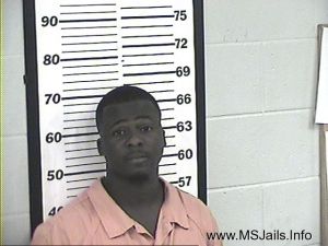 Terry Cooper  Arrest Mugshot